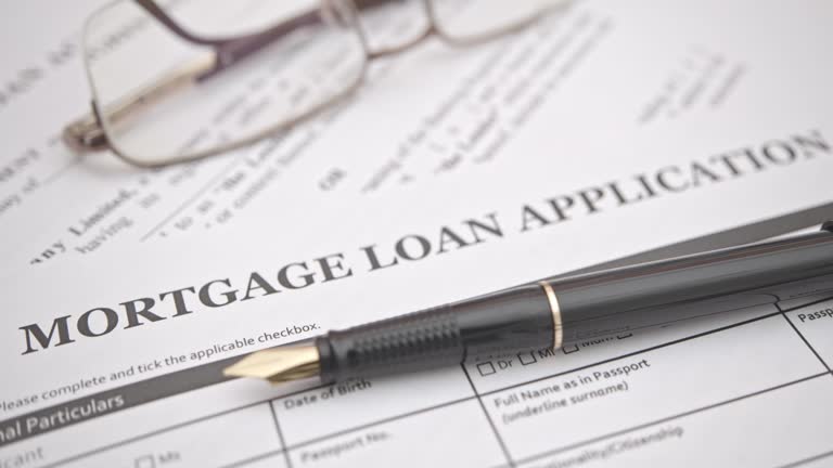 Commercial Real Estate Loans in Flanders, NY